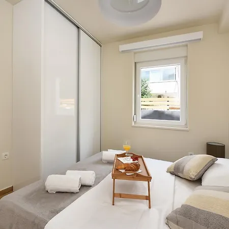 Villa Diadora Zadar