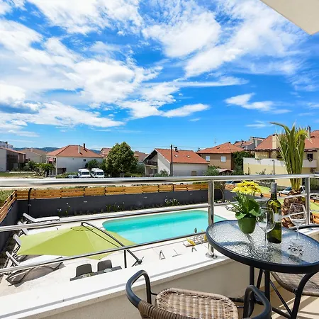 Diadora Villa Zadar
