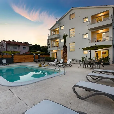 Diadora Villa Zadar