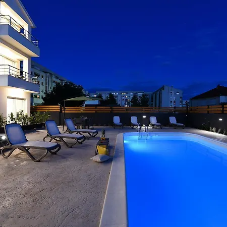 Diadora Villa Zadar