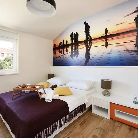 Villa Diadora Zadar